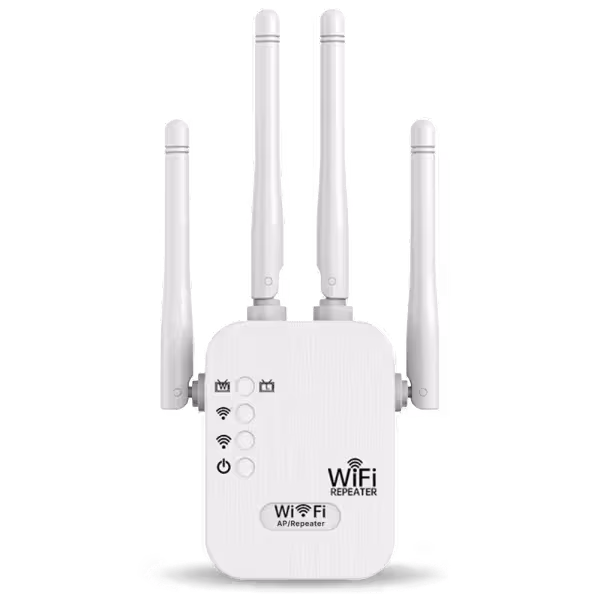 WiFi Boost Pro